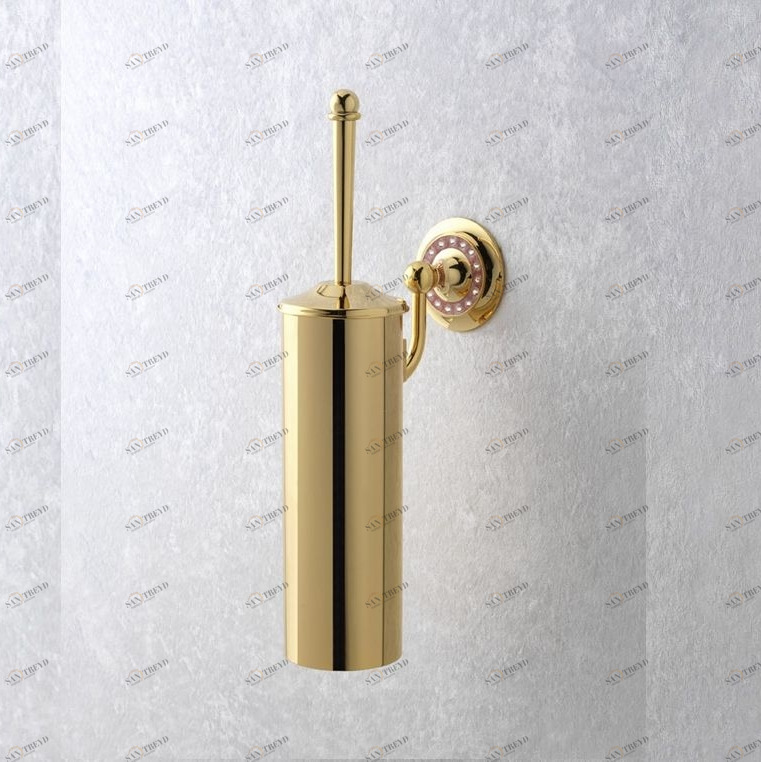 Etrusca Держатель для ершика настенный DIVINA 254655MAD