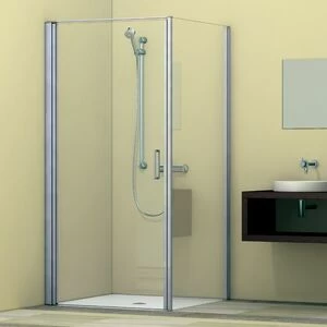 340.120001 Bella Vita Nova Collection душевая кабина Duscholux