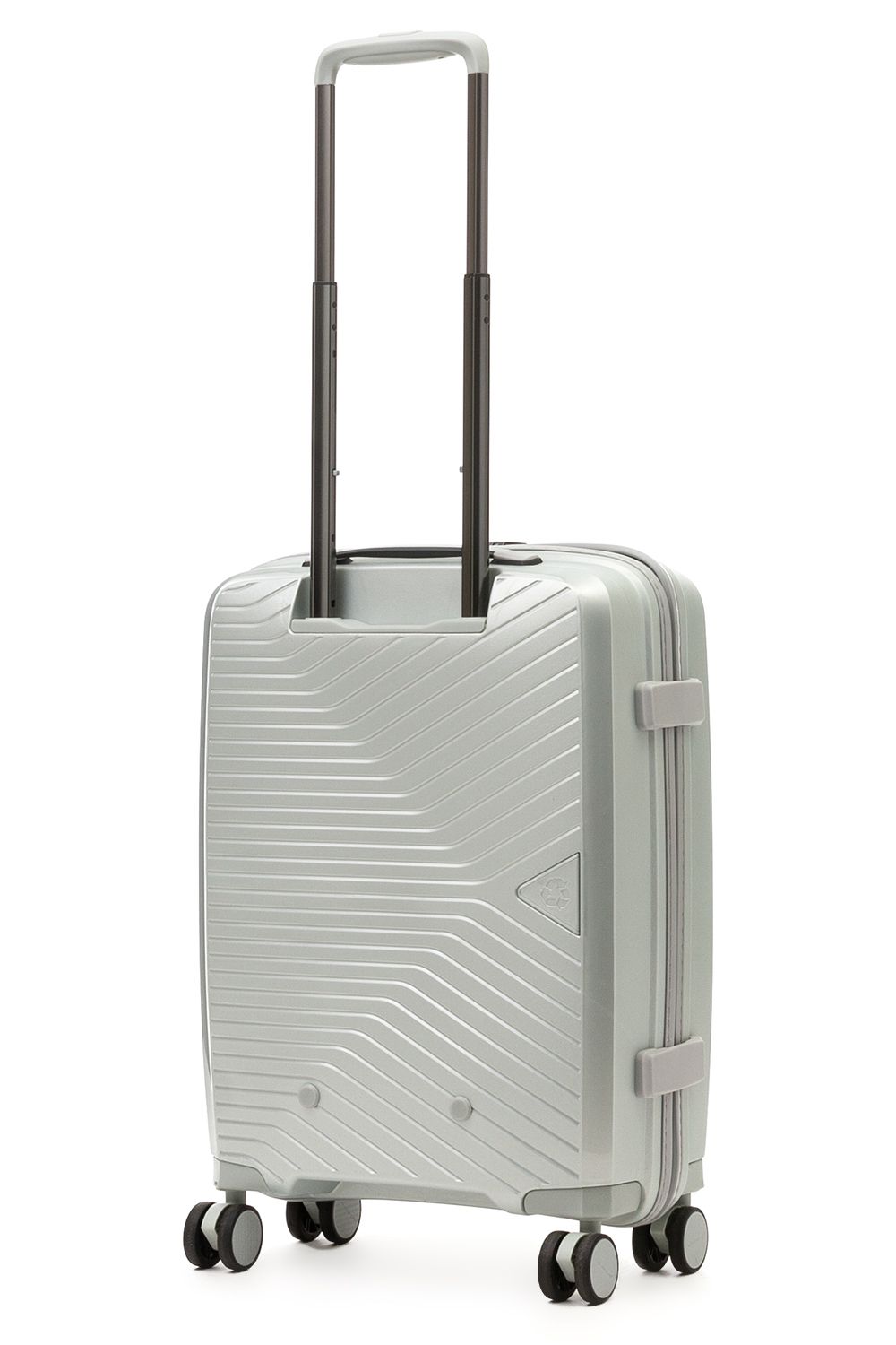 M1200-18-52 Чемодан M1200*52 Spinner 55 March Gotthard Metallic  - Вид №1