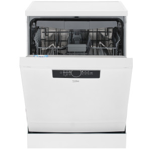 5360276 Посудомоечная машина Beko BDFN36522WQ белый