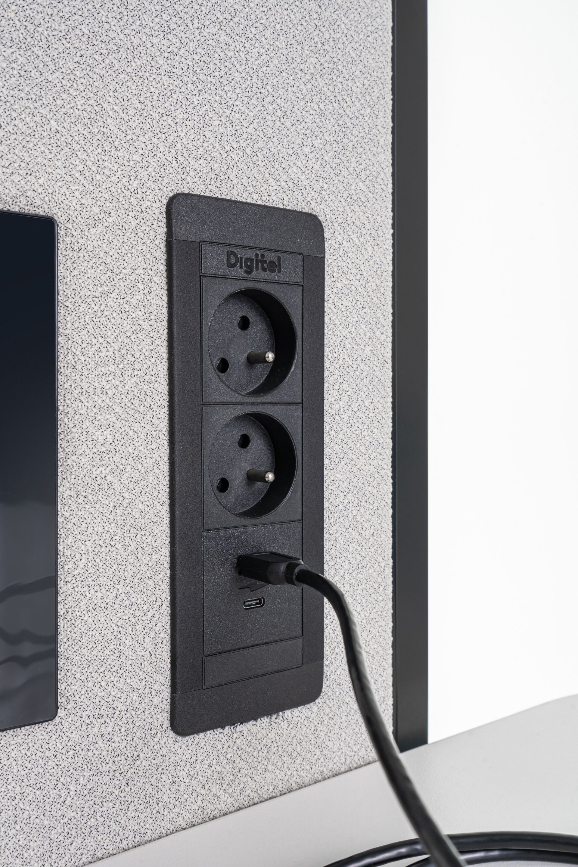 Многосторонняя акустическая офисная кабина MDD CODA ARCH-00040063 - Вид №3