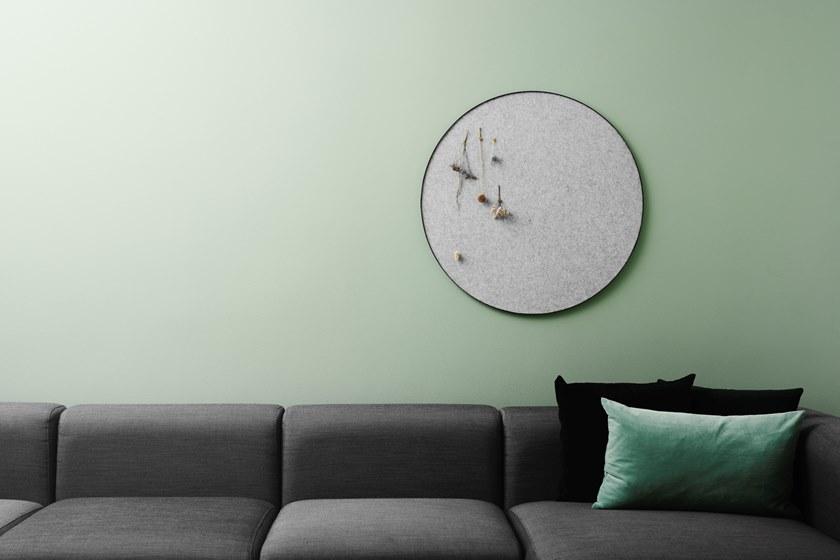 Gejst Декоративная доска для объявлений из стали и войлока sun-id-1480816 - Вид №6