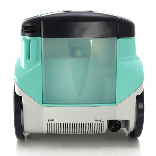 TWIN T2 AQUA STEALTH Пылесос / 1600вт, пылесборник, влажная уборка Thomas  - Вид №9