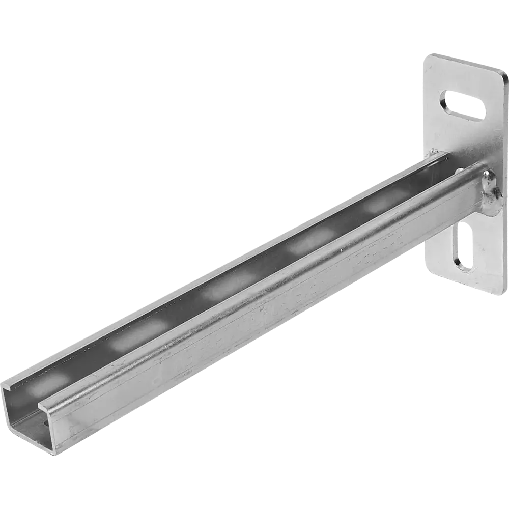 Консоль Walraven Bis WMR15 30x20x1.8 мм 250 мм 88332909 STLM-2030579  - Вид №4