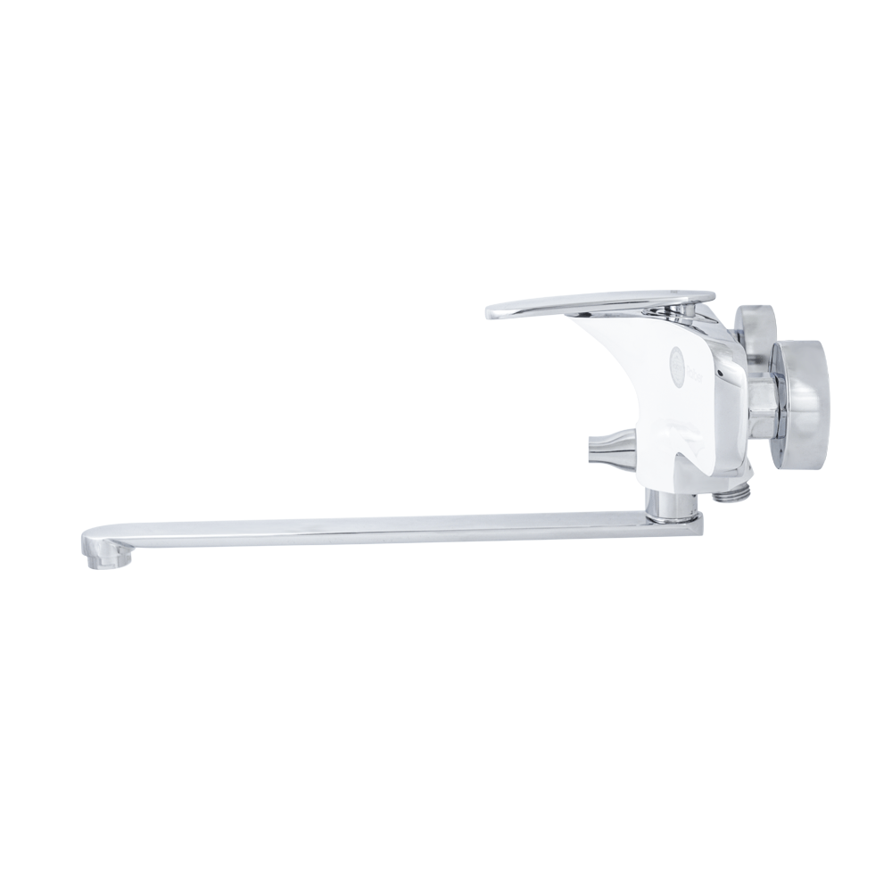 Смеситель для ванны Raiber Dunis R1203 однорычажный R1203 Santreyd  - Вид №3