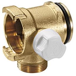 Giacomini Модульный коллектор для сантехнических систем