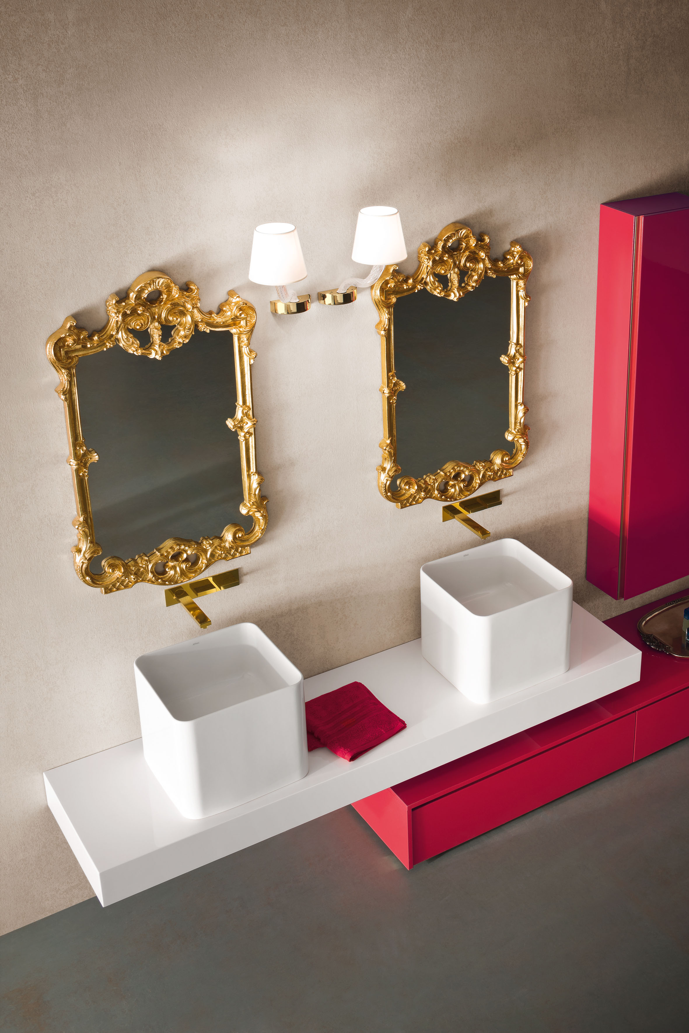 JA27 Compabit Jacana luxury 2014  - Вид №3