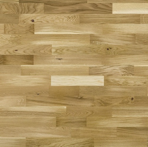 Паркетная доска Diana Forest Берлин Дуб (Гладкая) 2200х180 мм 1100200001 - Вид №2