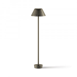 3240266 Мобильный светильник Platek MESH Paletto  MESH H. 800 mm - LED 4000K 87°