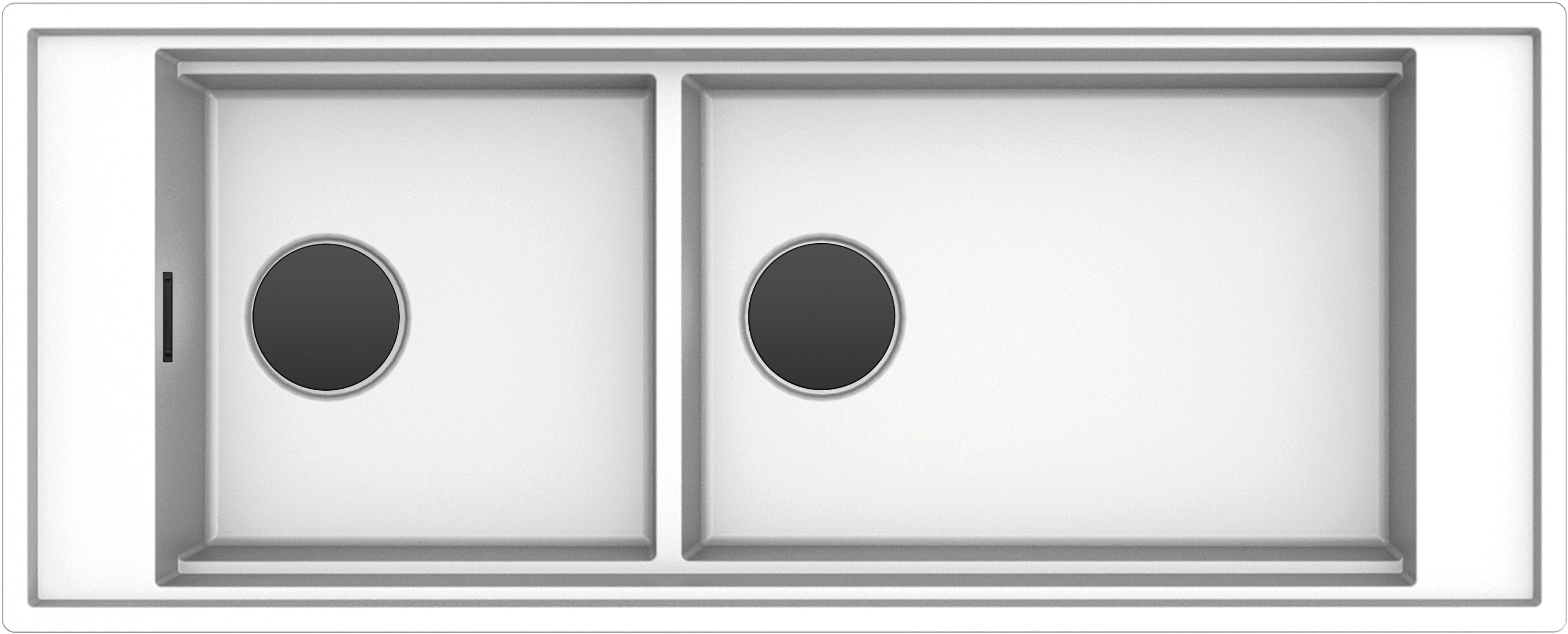 Lavello workstation in Keratek Elleci MIXOLOGY ARCH-00144410 - Вид №8