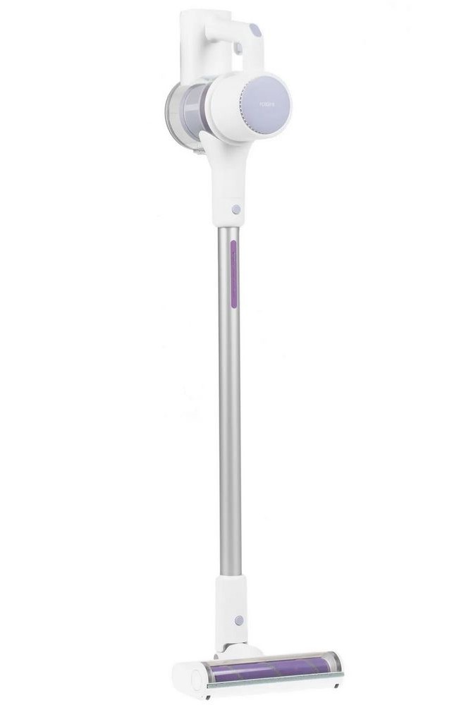 5466345 Пылесос  вертикальный  Roidmi Cordless Vacuum Сleaner Z1  белый STDN-0146172
