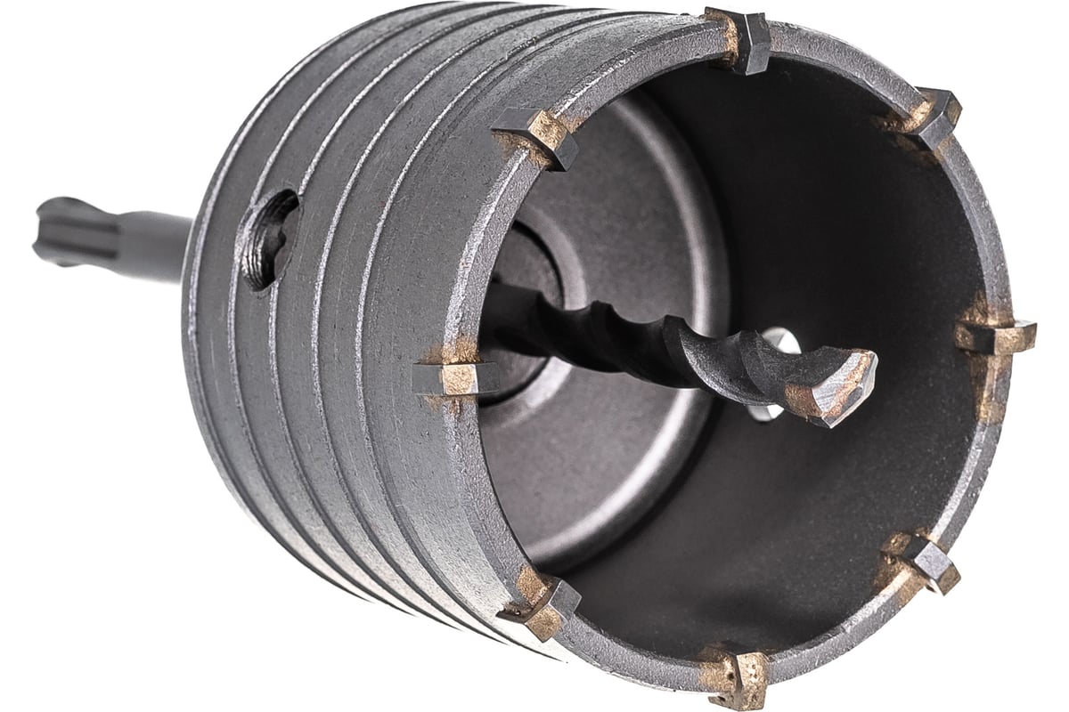 Коронка СИБИН 29216-68 9162921 STDN-0067112 - Вид №3