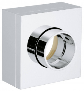 Эксцентрик s-образный GROHE 47824000