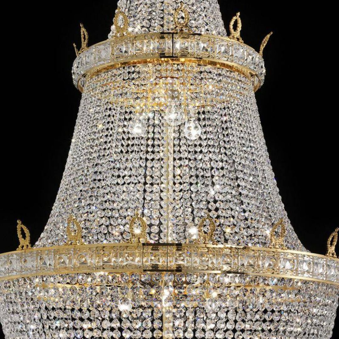 Masiero VE 829 22 люстра подвесная ve82922 - Вид №1