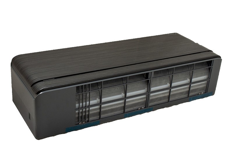 9118279 Кондиционер настенный сплит-система Daikin FTXA20BT/RXA20A черный STDN-0136716 - Вид №11