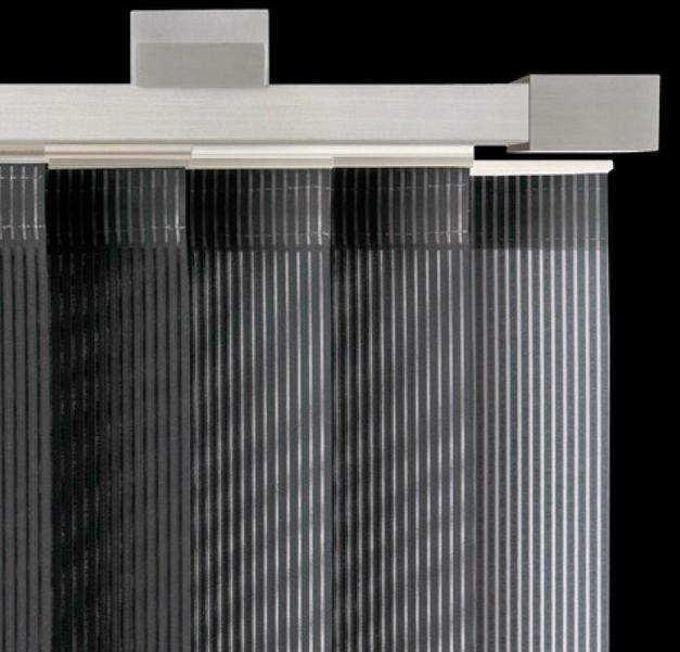 Mottura Рейка для панельных штор A pannello sun-id-1404627 - Вид №3