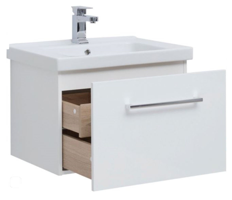 77.0201W Тумба под раковину Dreja Big Inn - Вид №5