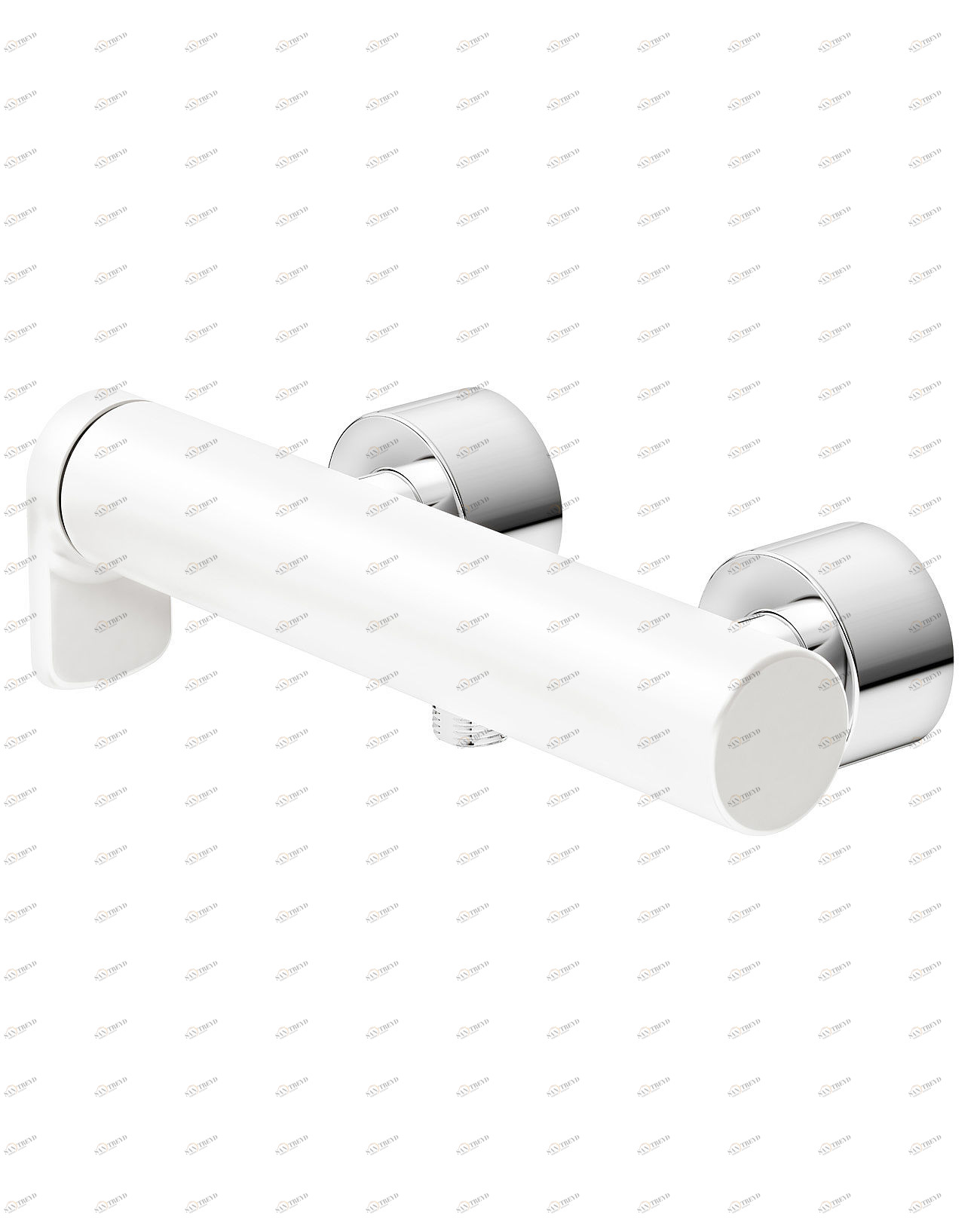 Смеситель для душа Estetic — с одной ручкой Gustavsberg GB41218004 41 
