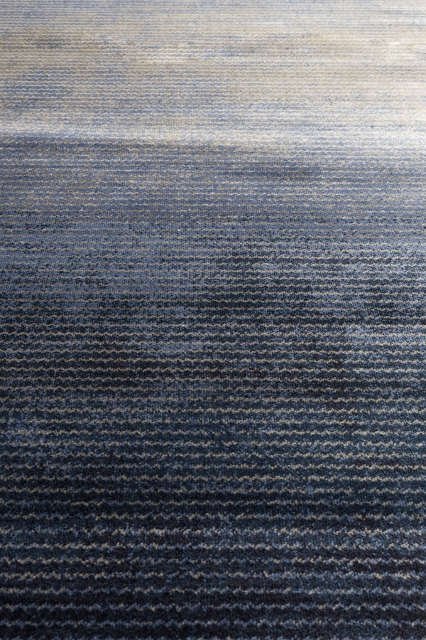 Ковер Obi 200х300 см синий Zuiver 6000157 - Вид №4