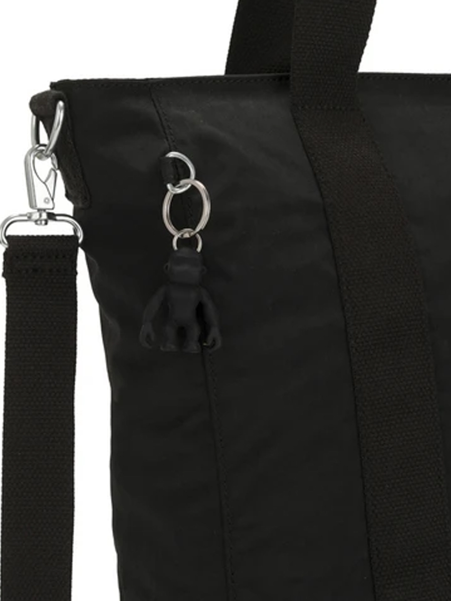 KI5444P39 Сумка Large Tote Bag Kipling Asseni  - Вид №4