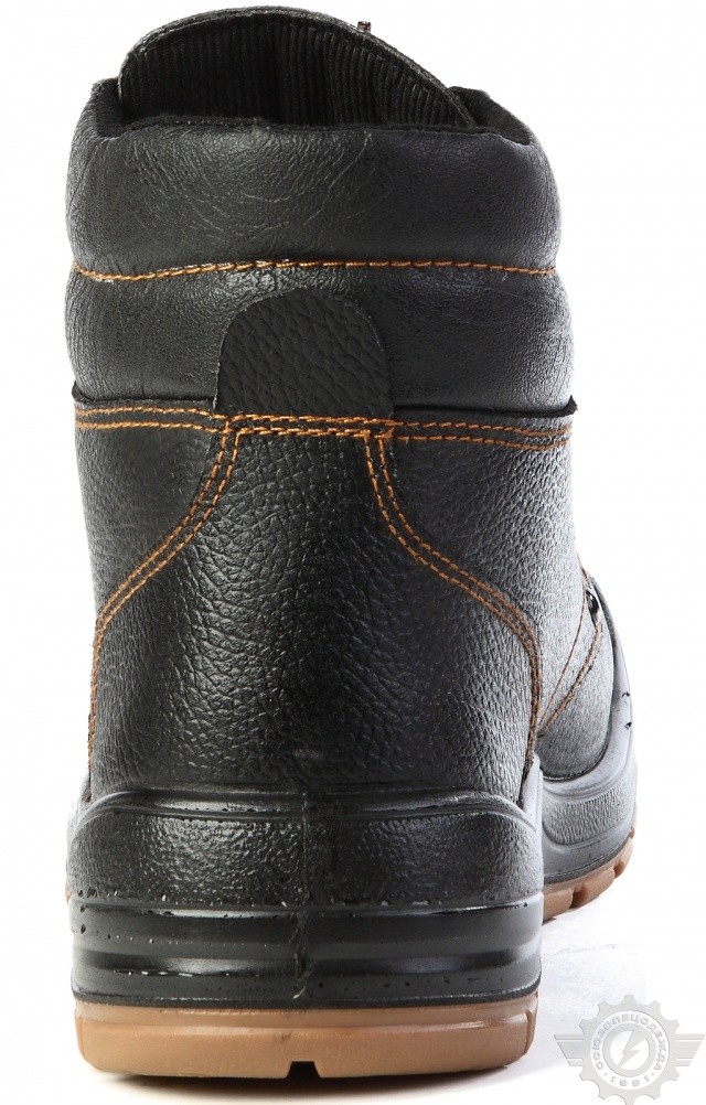 60809 Ботинки "Марс"  Летняя обувь  размер 43 Спецодежда  - Вид №3