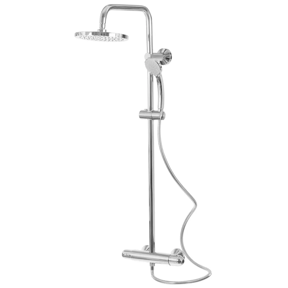 Душевая стойка Ideal Standard IdealRain Eco A6421AA с термостатом STLM-2037324