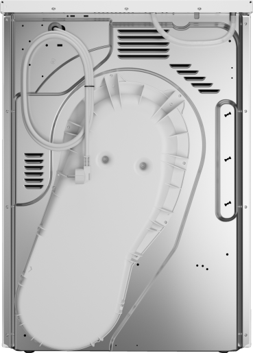 5484788 Сушильная машина Asko T611HX.W белый STDN-0018576 - Вид №1