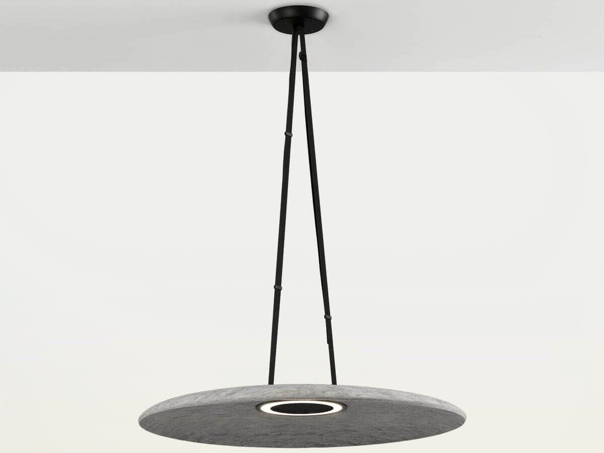 Светодиодный подвесной светильник Olé Lighting ARCH-00082634 - Вид №1