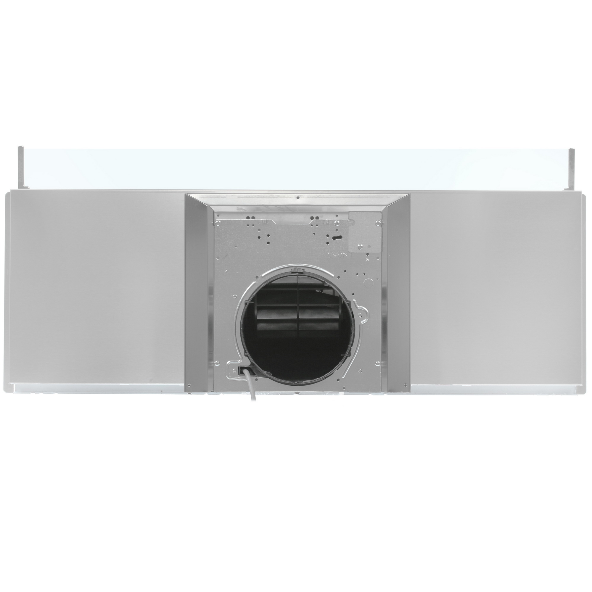 1106628 Вытяжка полновстраиваемая Elica BOXIN IX/A/90 серебристый/прозрачный STDN-0053930 - Вид №3