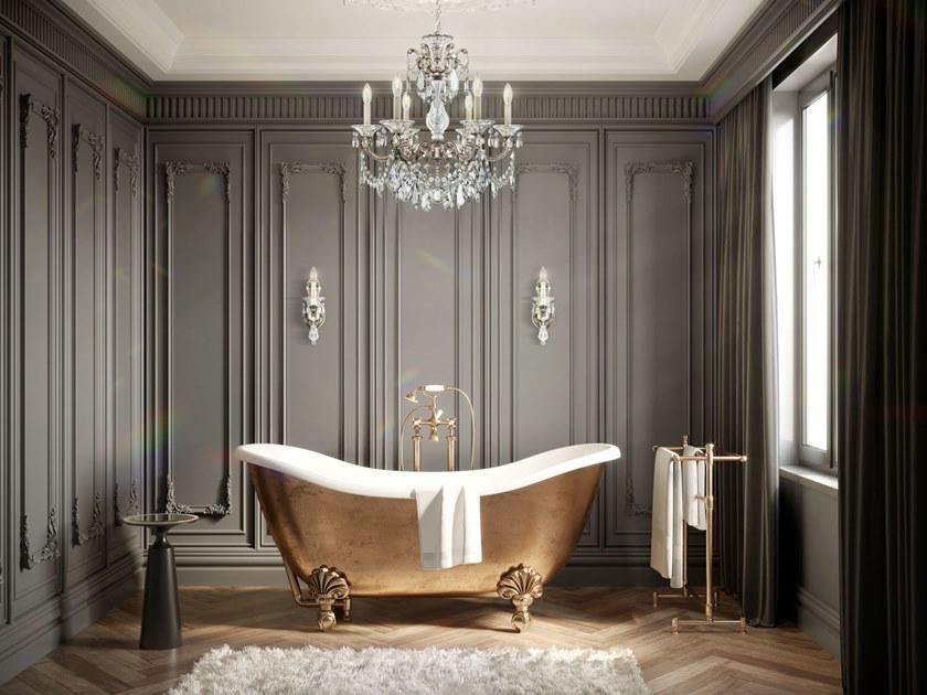 Schonbek Аппликация с кристаллами swarovski® La scala sun-id-1473340 - Вид №4