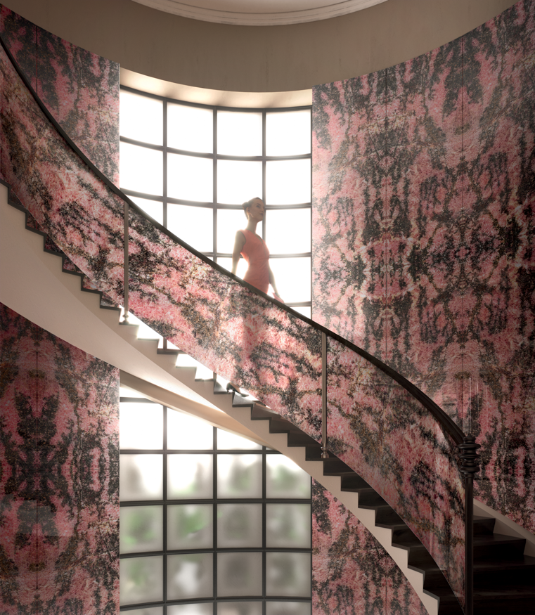 SICIS Cave Gem Glass sun-id-1990987