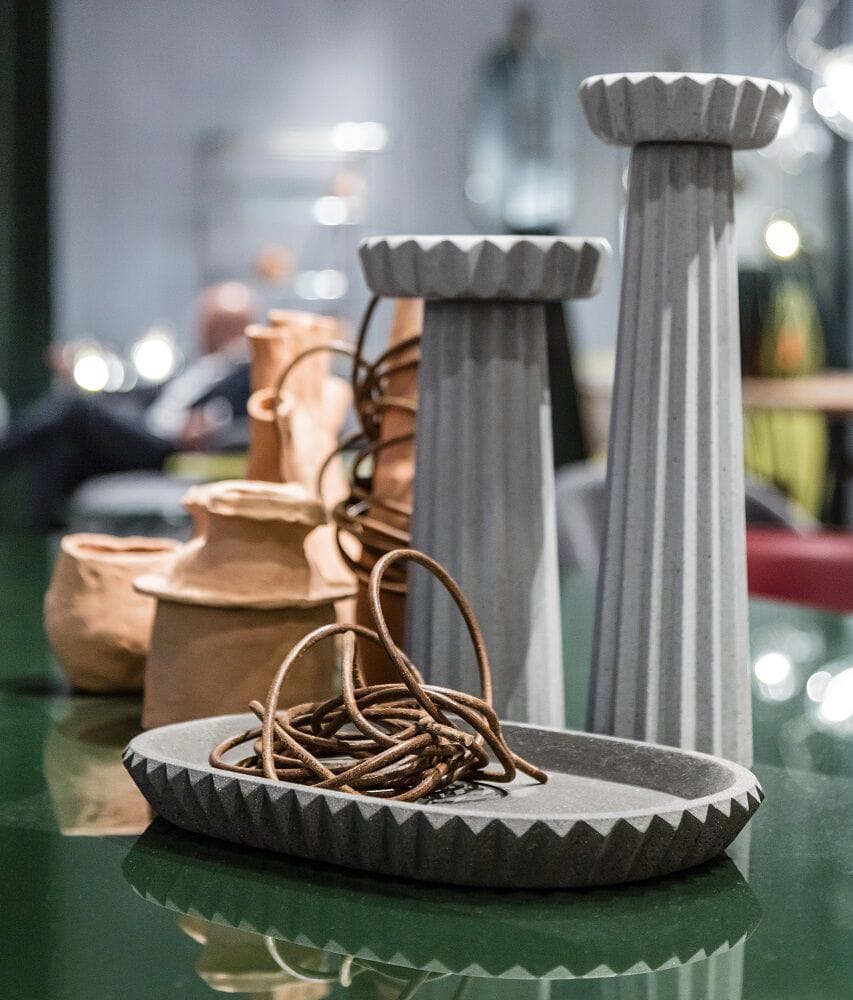 Подсвечник URBI et ORBI Siman ARCH-00040737 - Вид №10