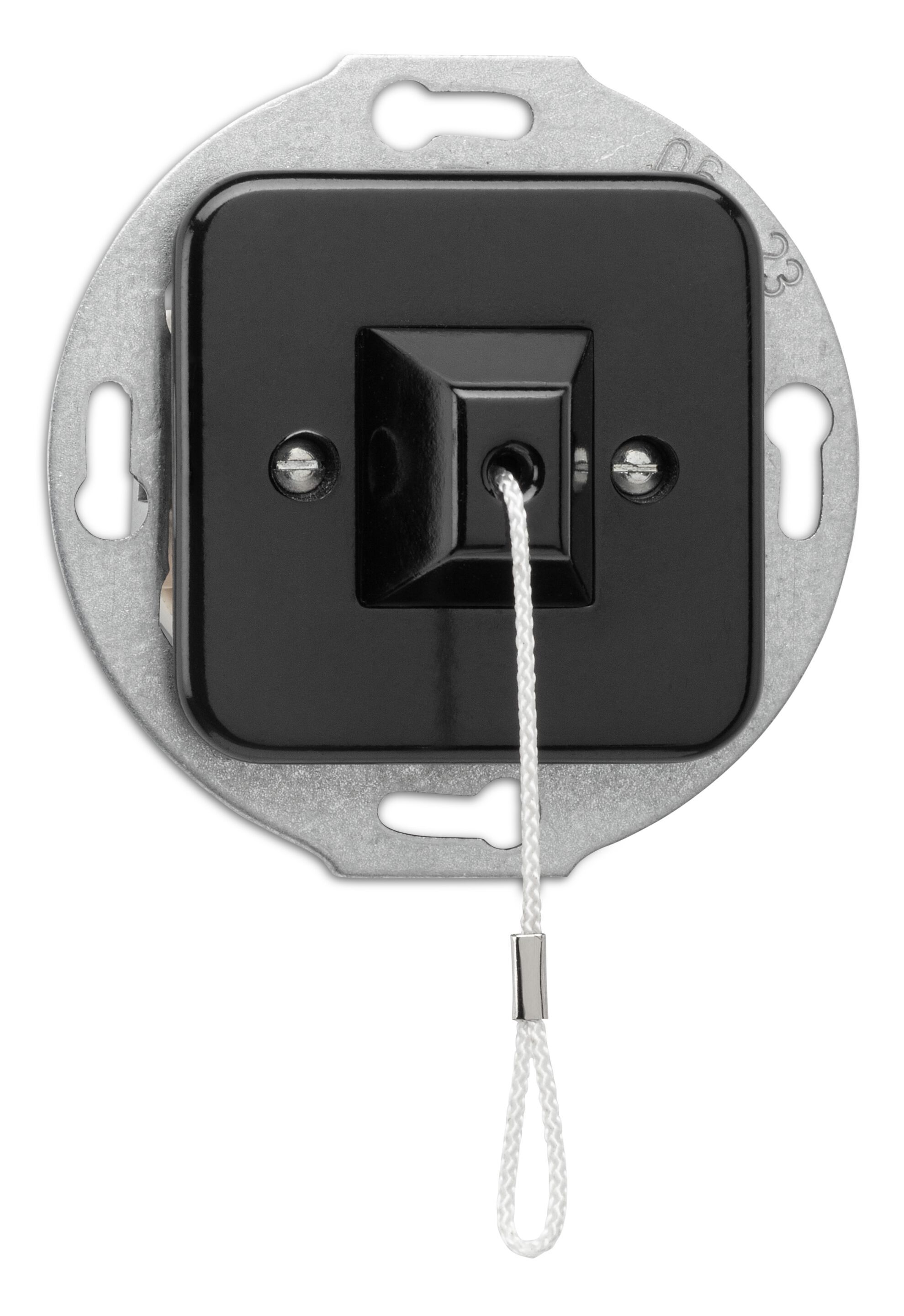 Бакелитовый переключатель тяги THPG 173114 ARCH-00131187 - Вид №2