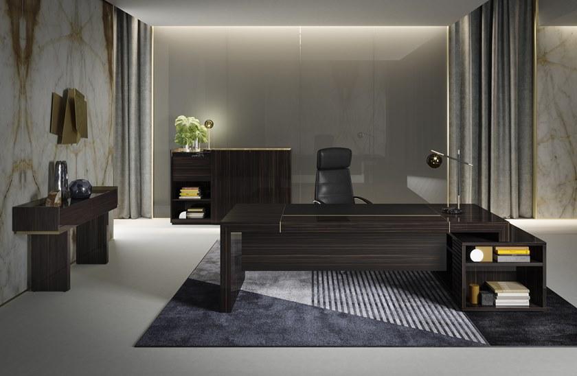 PROF Рабочий стол из дерева Block 2.0 sun-id-1353149 - Вид №21