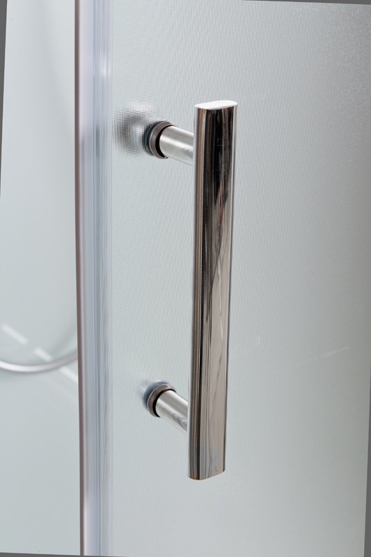 ЕМ1512 R LED Душевая кабина DETO Серия EM ЕМ4516 с электрикой (эл.) - Вид №18