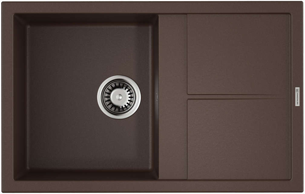 Кухонная мойка Sumi 79 DC OMOIKIRI