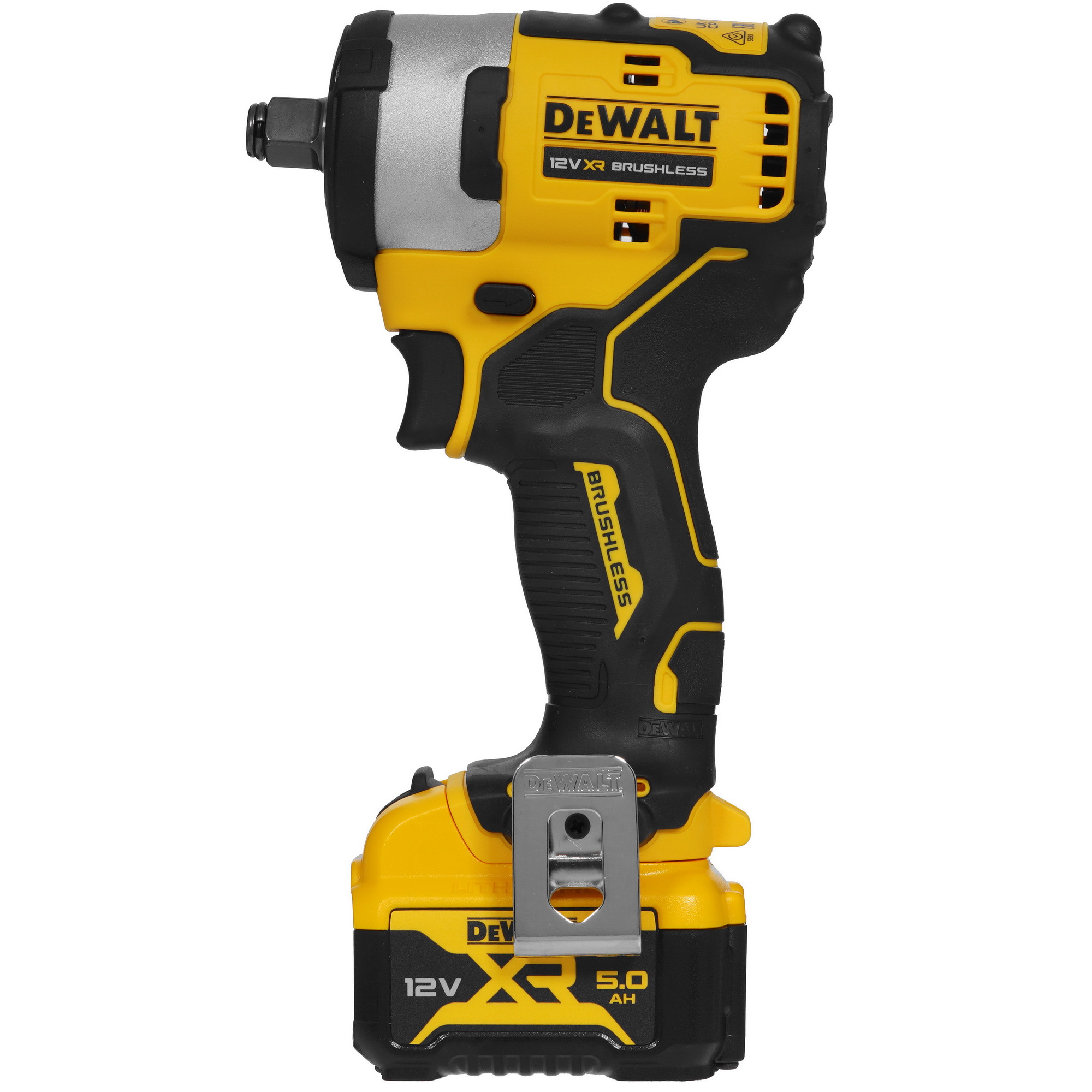 Гайковерт DeWalt DCF901P1 XR 10.8/12V 9013986 STDN-0138337