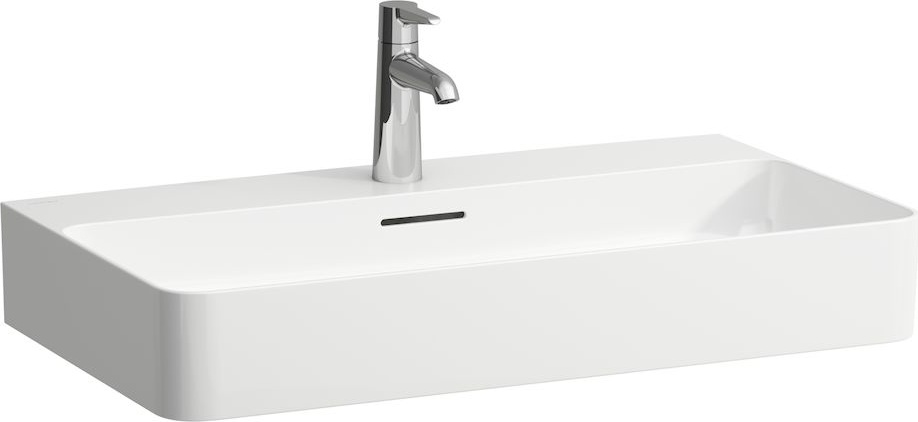 H8162854001121 Раковина, для установки на поверхность LAUFEN PRO