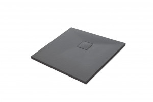 MCBATH Centuria Cover 100x100 Квадратный цемент