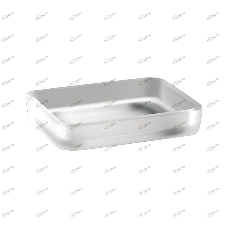 ACGL950VG Мыльница DANIEL RUBINETTERIE 