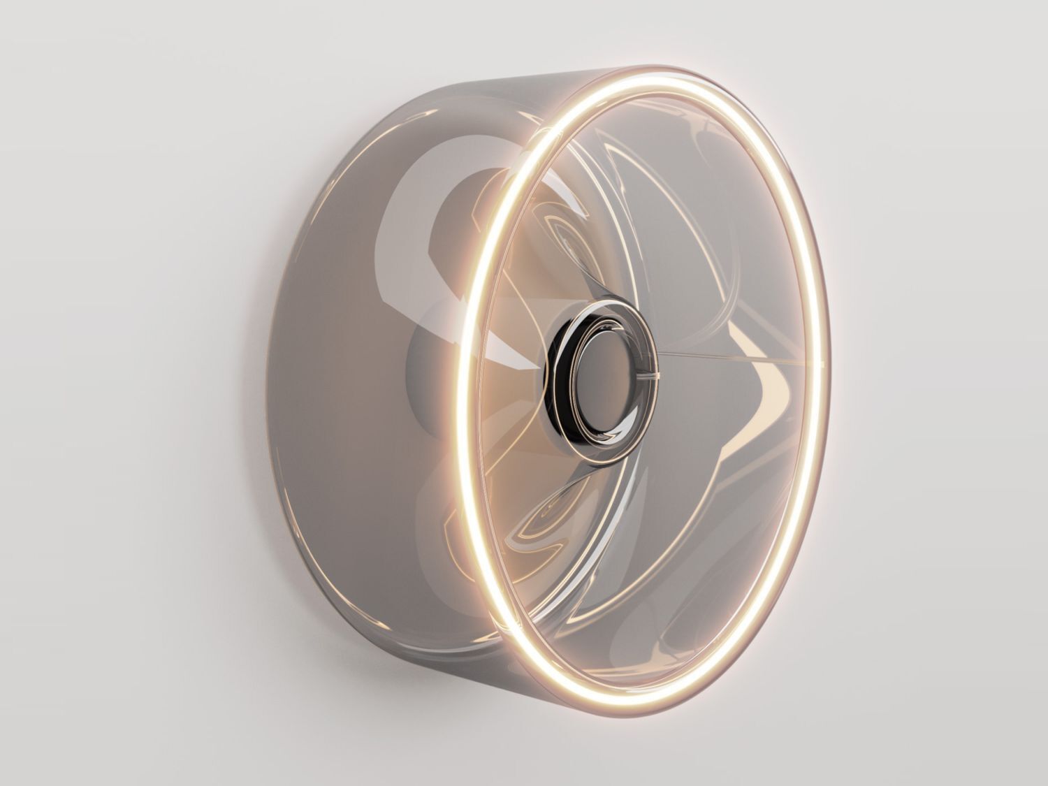 Светодиодные настенные светильники Creative Cables Ghost ARCH-00051071 - Вид №2