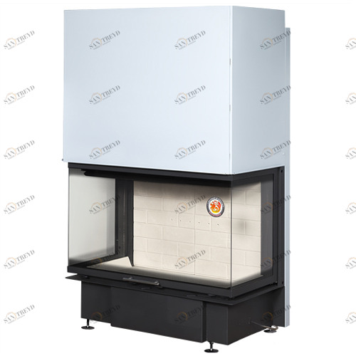 Каминная топка Экокамин Дельта 1000 1475