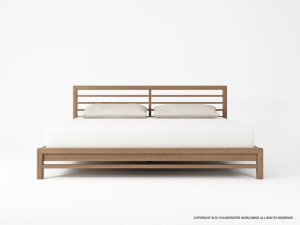 566_1153 двуспальная кровать Karpenter JUN