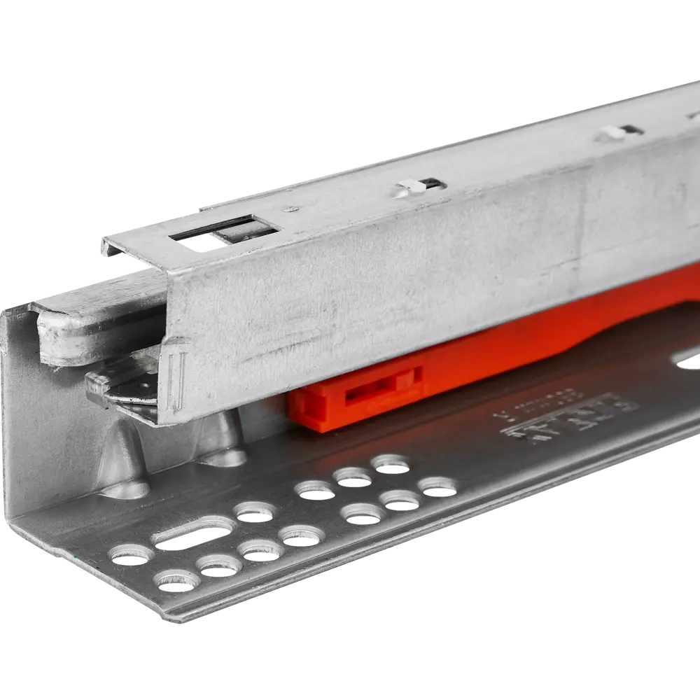 Santreyd Firmax 3D Control - направляющие скрытого монтажа с регулировкой 400 мм 86329047 STLM-0067824 - Вид №2