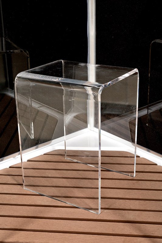 D90S Душевая кабина DETO Серия D B09S+ эл. BLACK - Вид №13