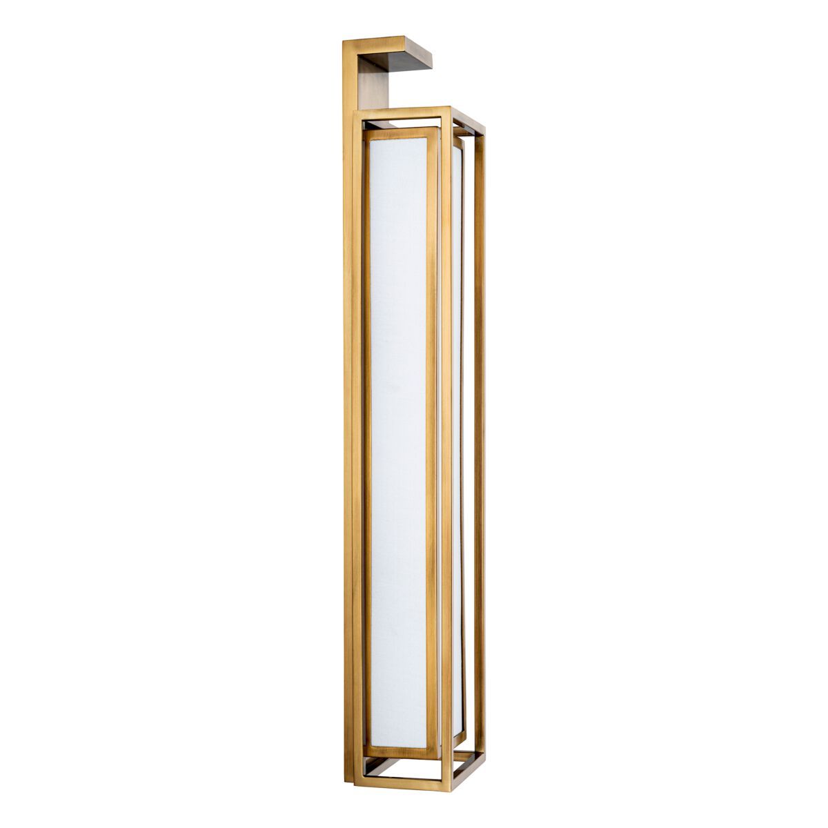 Латунный настенный светильник Eichholtz VERSUS ARCH-00069093 - Вид №1