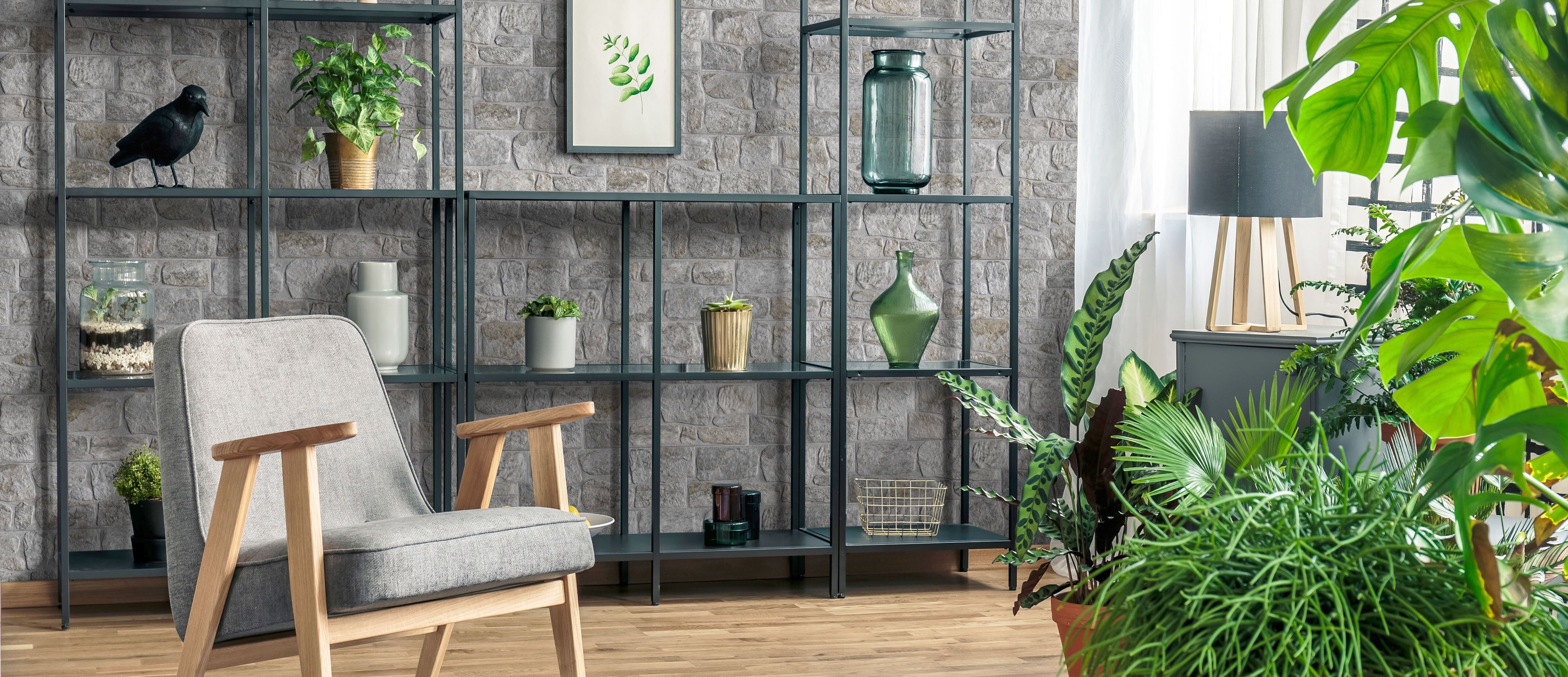 Керамогранит с эффектом камня KERADOM DOLOMIA ARCH-00028082 - Вид №4