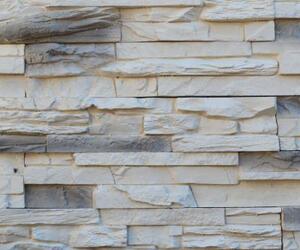 Утес 1015 искусственный камень 10х50