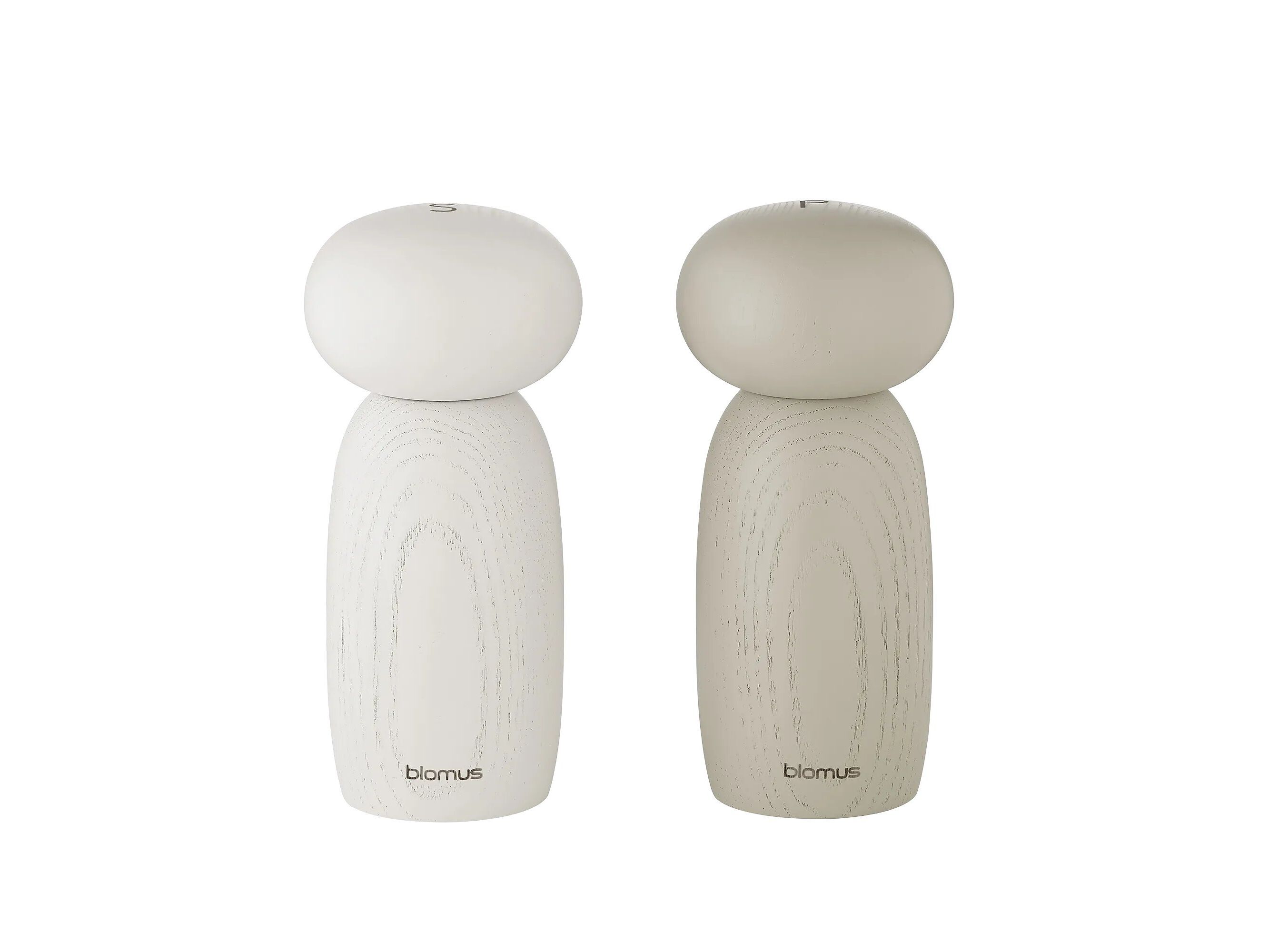 Соль и перец blomus MOLI ARCH-00000228