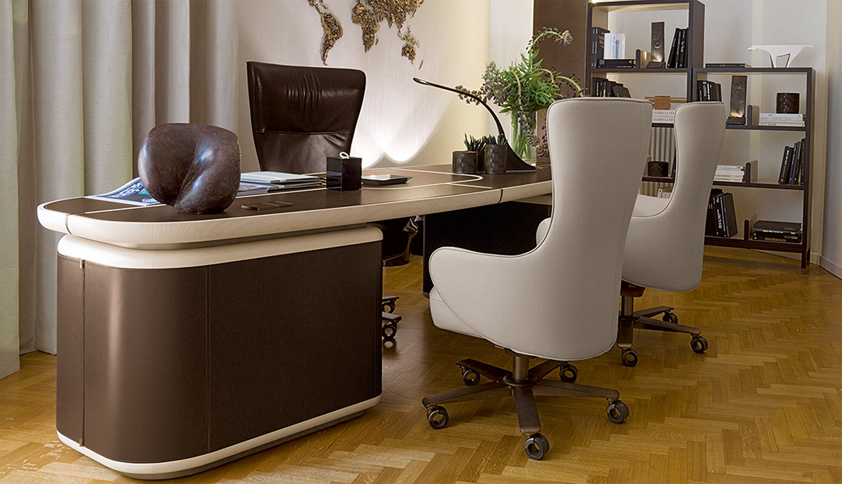 Письменный стол TYCOON GIORGETTI 70040 